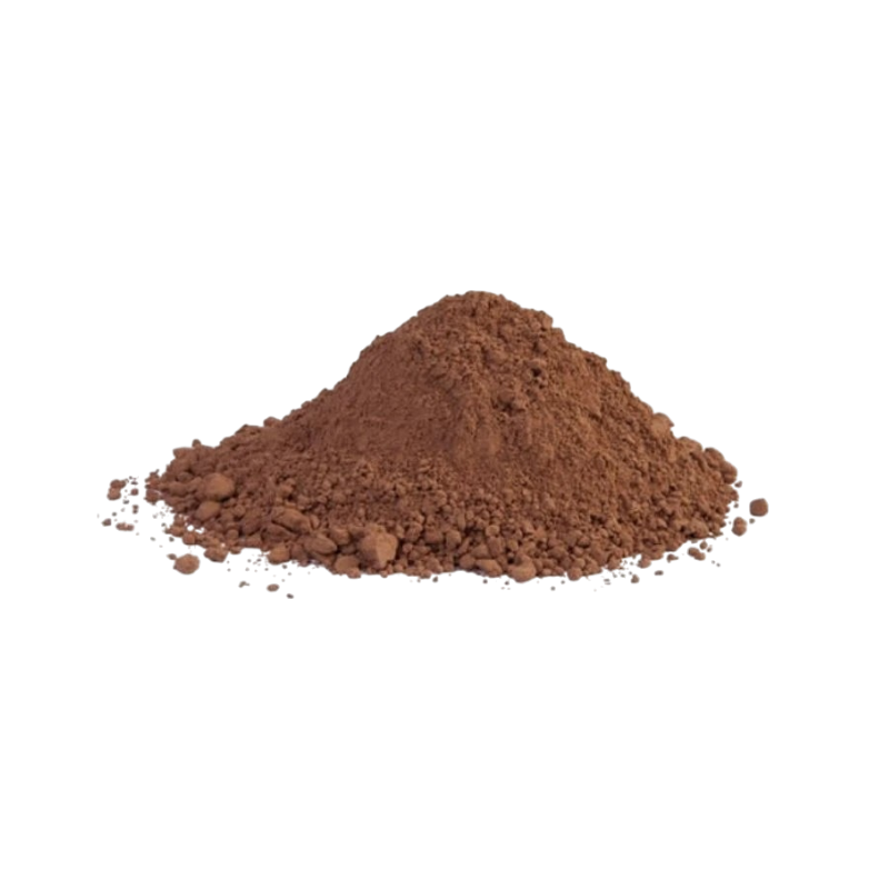 Kakaový prášok