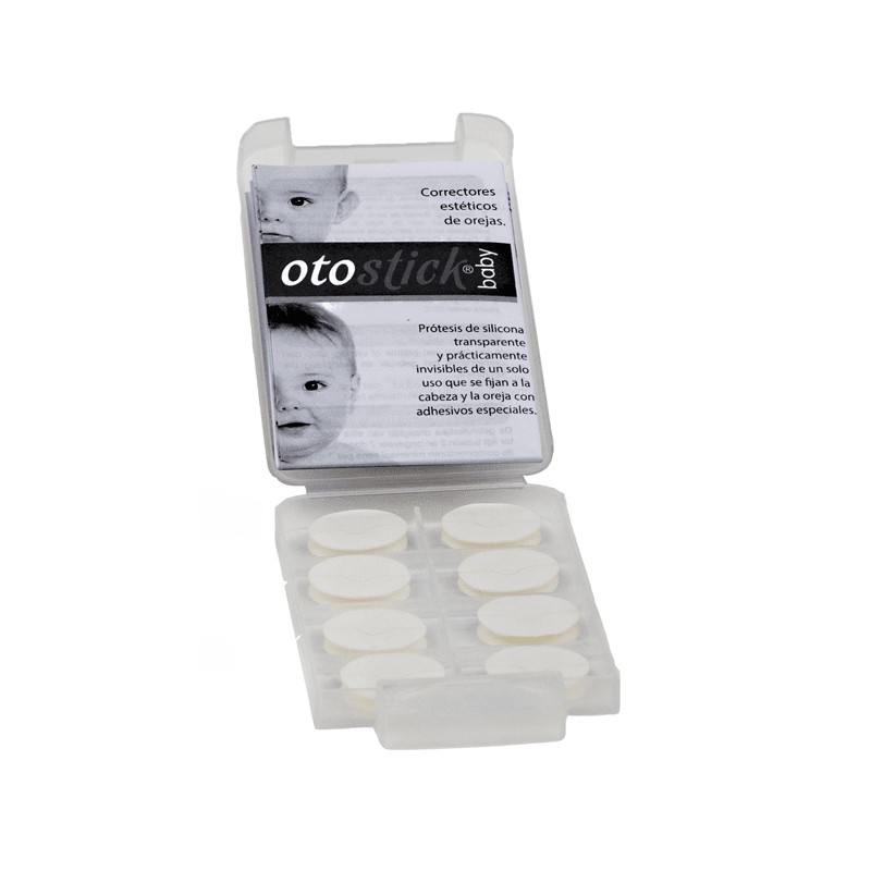 Otostick Baby - Korektor odstávajúcich uší - zvýhodnené dve balenia