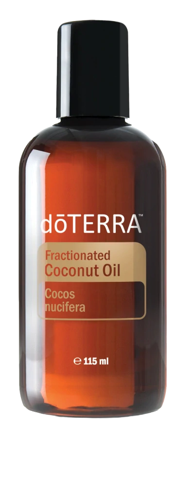 DoTerra Coconut Frakcionovaný kokosový olej 115 ml