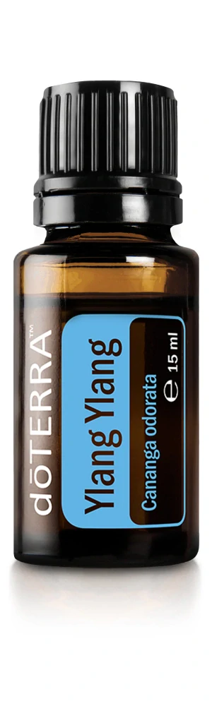 DoTerra Ylang Ylang esenciálny olej 15 ml