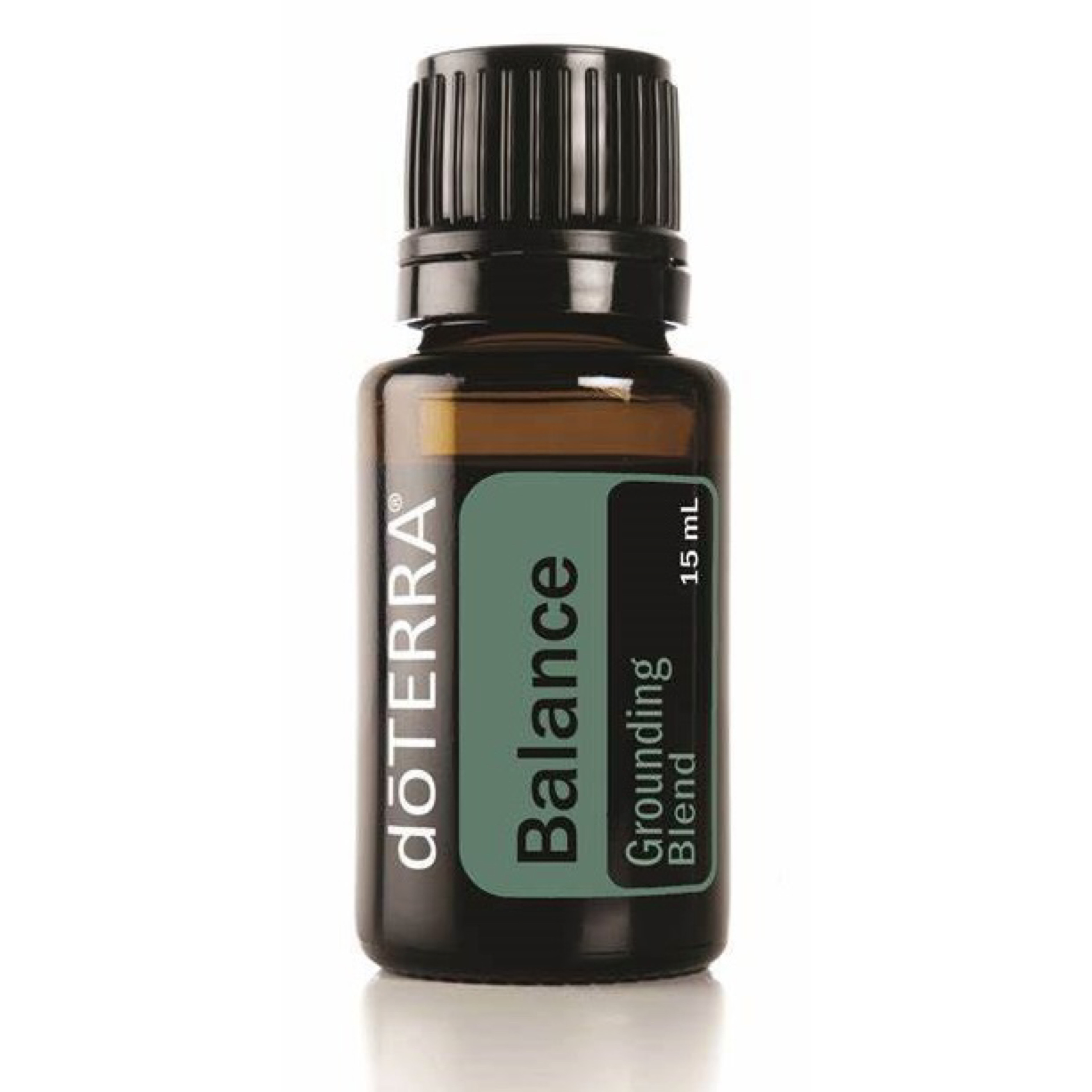 DoTerra Balance 15 ml
