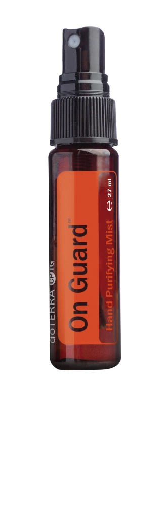 doTerra On Guard Purifying Mist Čistiaci sprej 27 ml