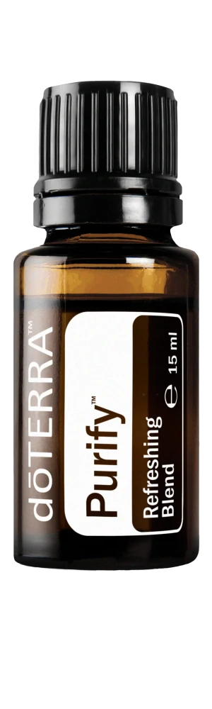 Doterra Purify 15 ml