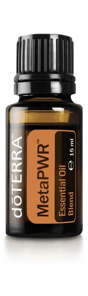 doTerra Esenciálny olej MetaPWR 15 ml