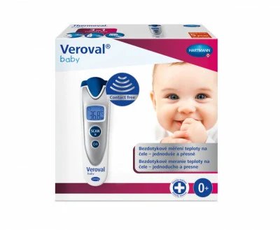 Hartmann Thermoval Baby