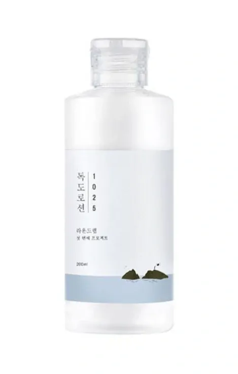 Round Lab 1025 Dokdo Toner 200 ml