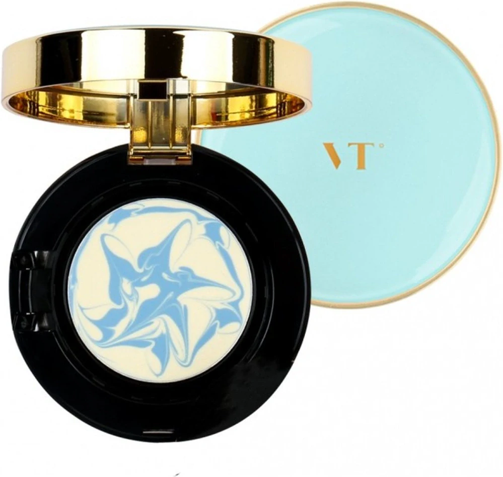 VT Cosmetics - Essence Sun Pact SPF50+/PA+++ - SPF pleťová esencia v hubke - 11g