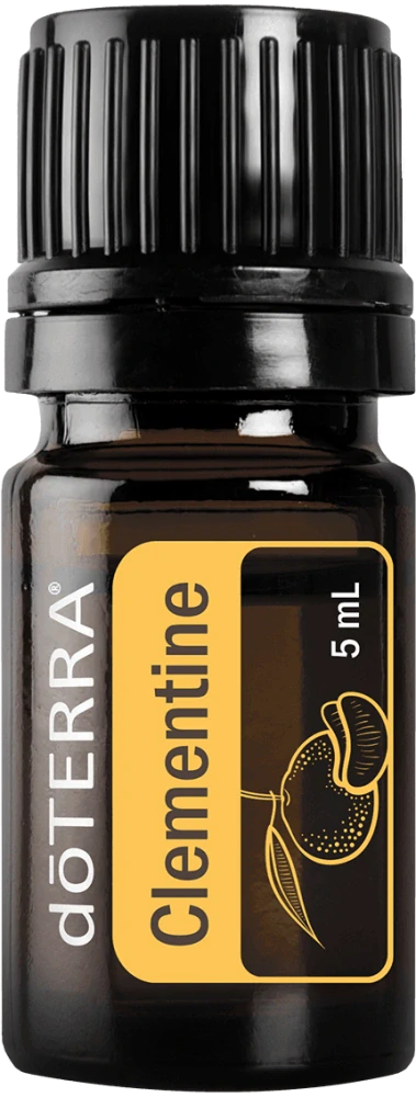 DoTerra Klementínka Clementine 5 ml