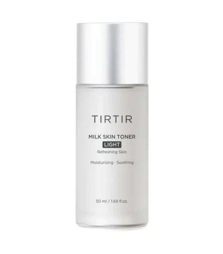 Tirtir MIlk Skin Toner Light 50 ml