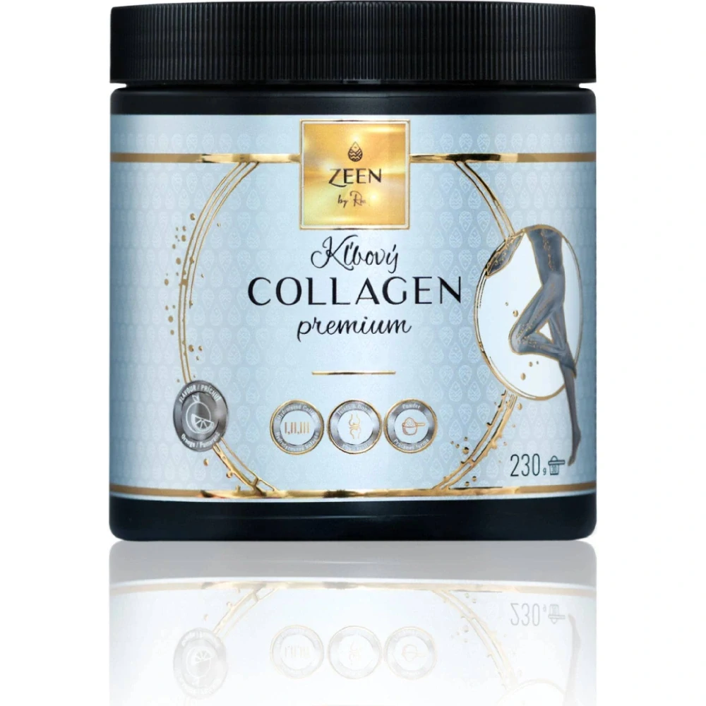 Zeen by Roal kĺbový Kolagén premium 230 g