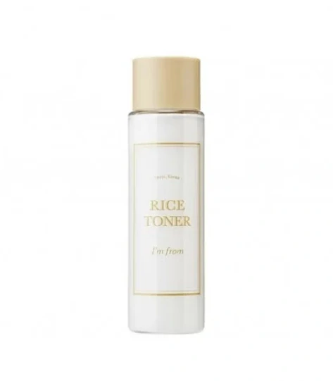 I'M From Rice toner pleťové tonikum 30 ml