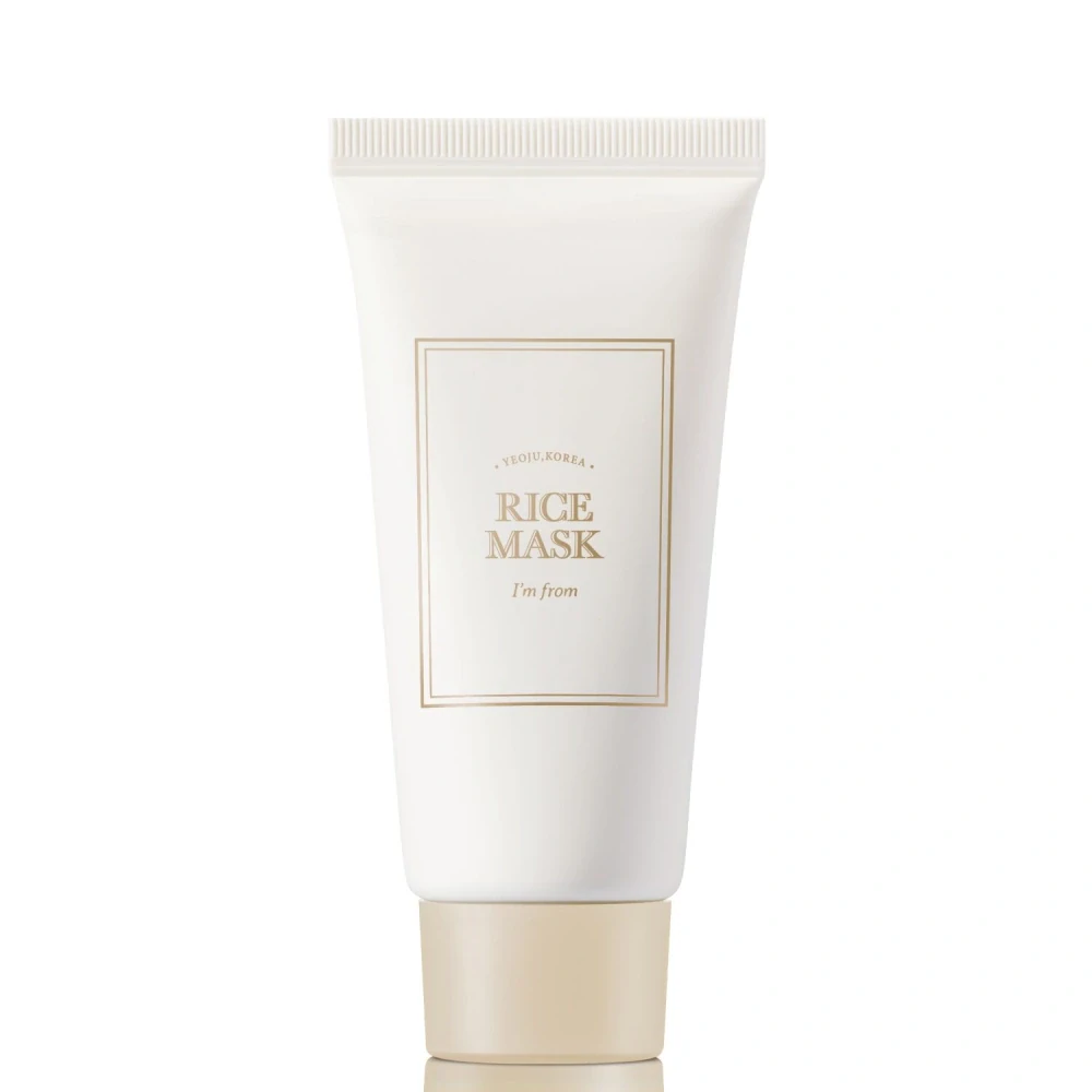 I'm From Rice Mask Hydratačná maska s ryžovým extraktom 30g