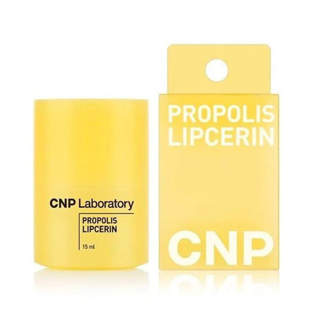 CNP Balzám a maska na rty Propolis Lipcerin