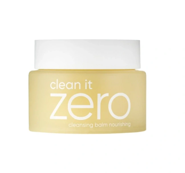 Banila Co Clean It Zero Cleansing Balm Nourishing 7 ml