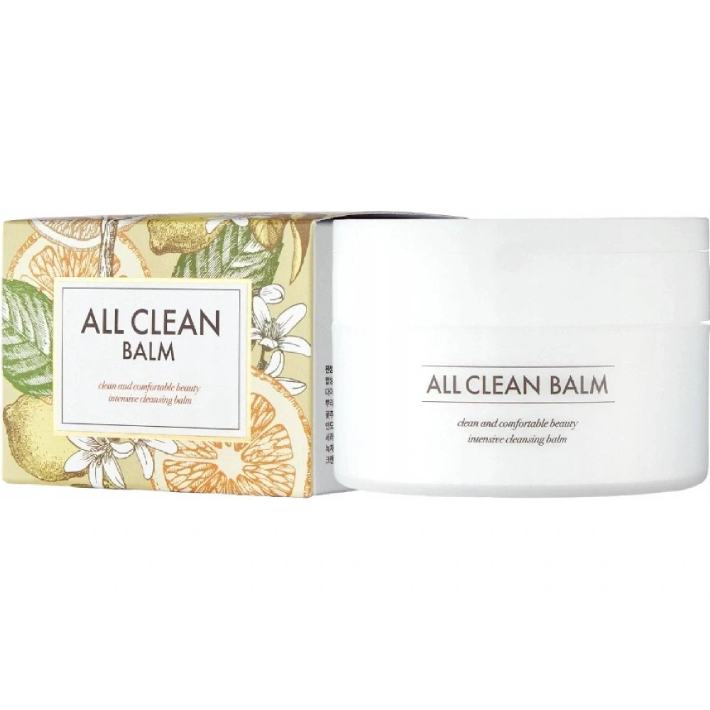 Heimish All Clean Balm Mandarin 120 ml