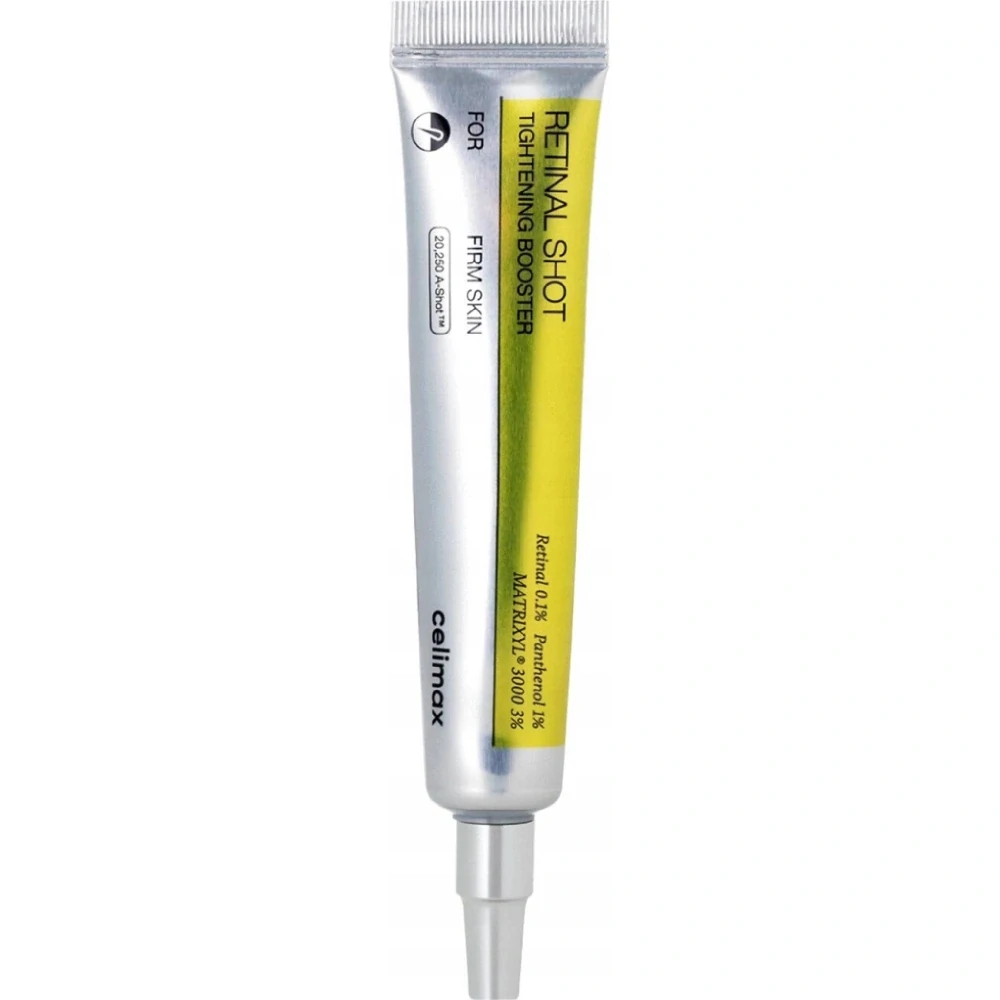 Celimax The Vita A Retinol Shot Tightening Booster 15 ml