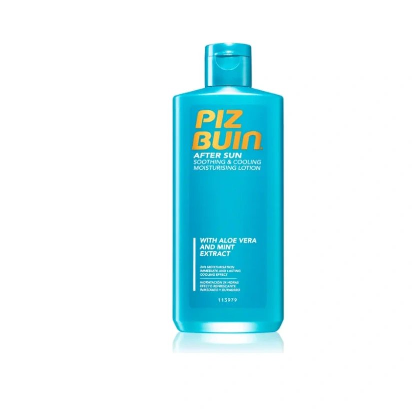 Piz Buin After Sun Soothing & Cooling Moisturising Lotion 200 ml