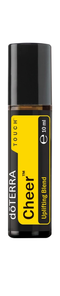 doTerra Esenciálny olej Cheer Touch 10 ml
