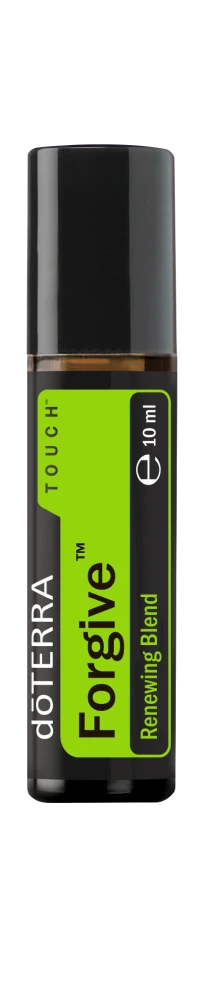 doTerra Esenciálny olej Forgive Touch 10 ml