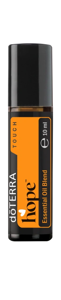 doTerra Esenciálny olej Hope Touch 10 ml