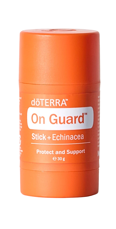 DoTerra Tyčinka On Guard™ + Echinacea 30 g