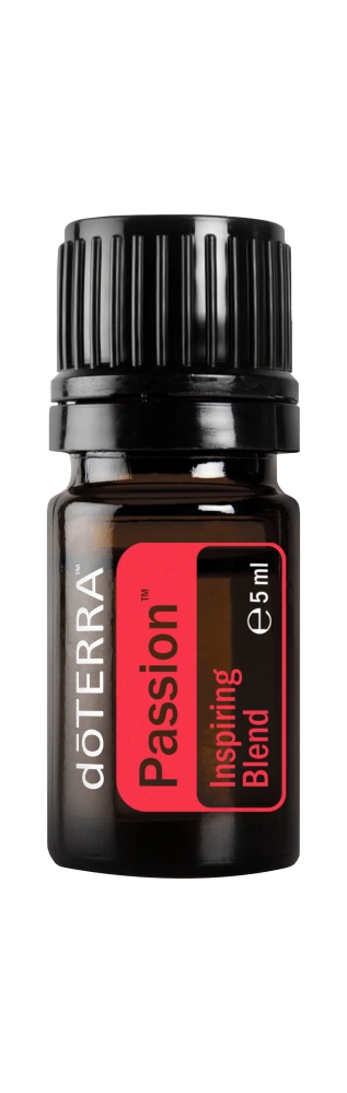 doTerra Esenciálny olej Passion 5 ml