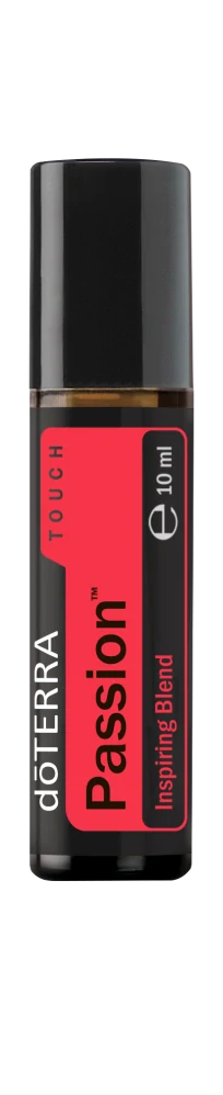 doTerra Esenciálny olej Passion Touch 10 ml