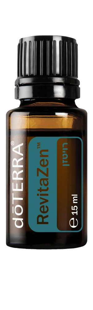 DoTerra Esenciálny olej RevitaZen™ 15 ml