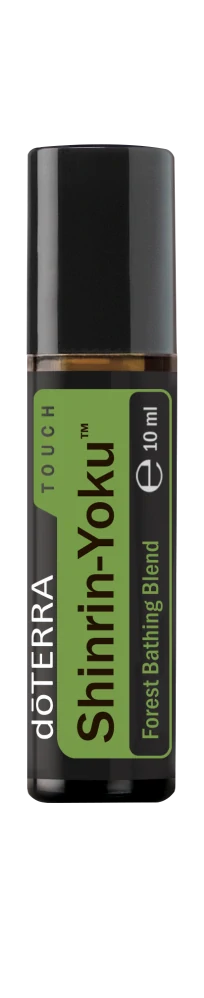 dōTERRA Shinrin-Yoku™ Touch 10 ml