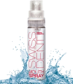 Swissdent extreme Spray 9 ml
