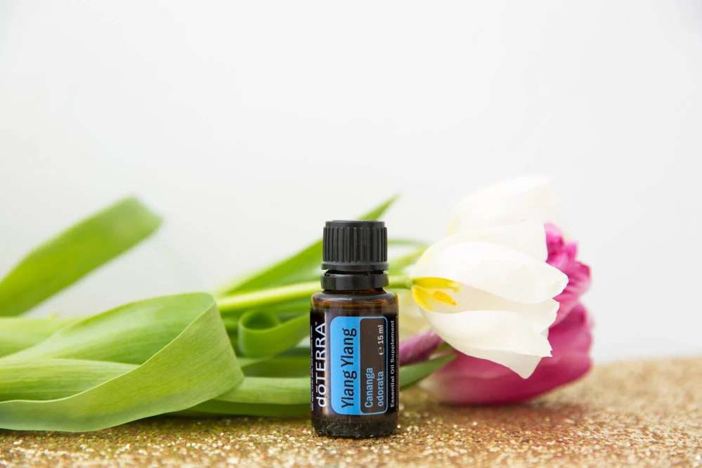 DoTerra Ylang Ylang esenciálny olej 15 ml