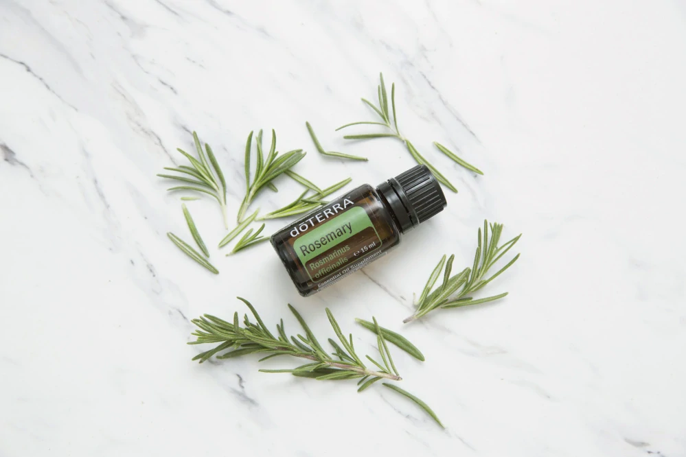 DoTerra Rosemary Rozmarínový esenciálny olej 15 ml