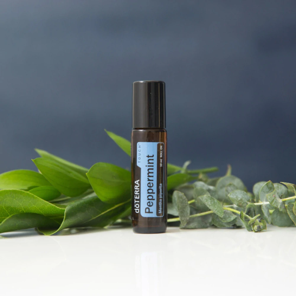 dōTERRA Touch Peppermint 10 ml