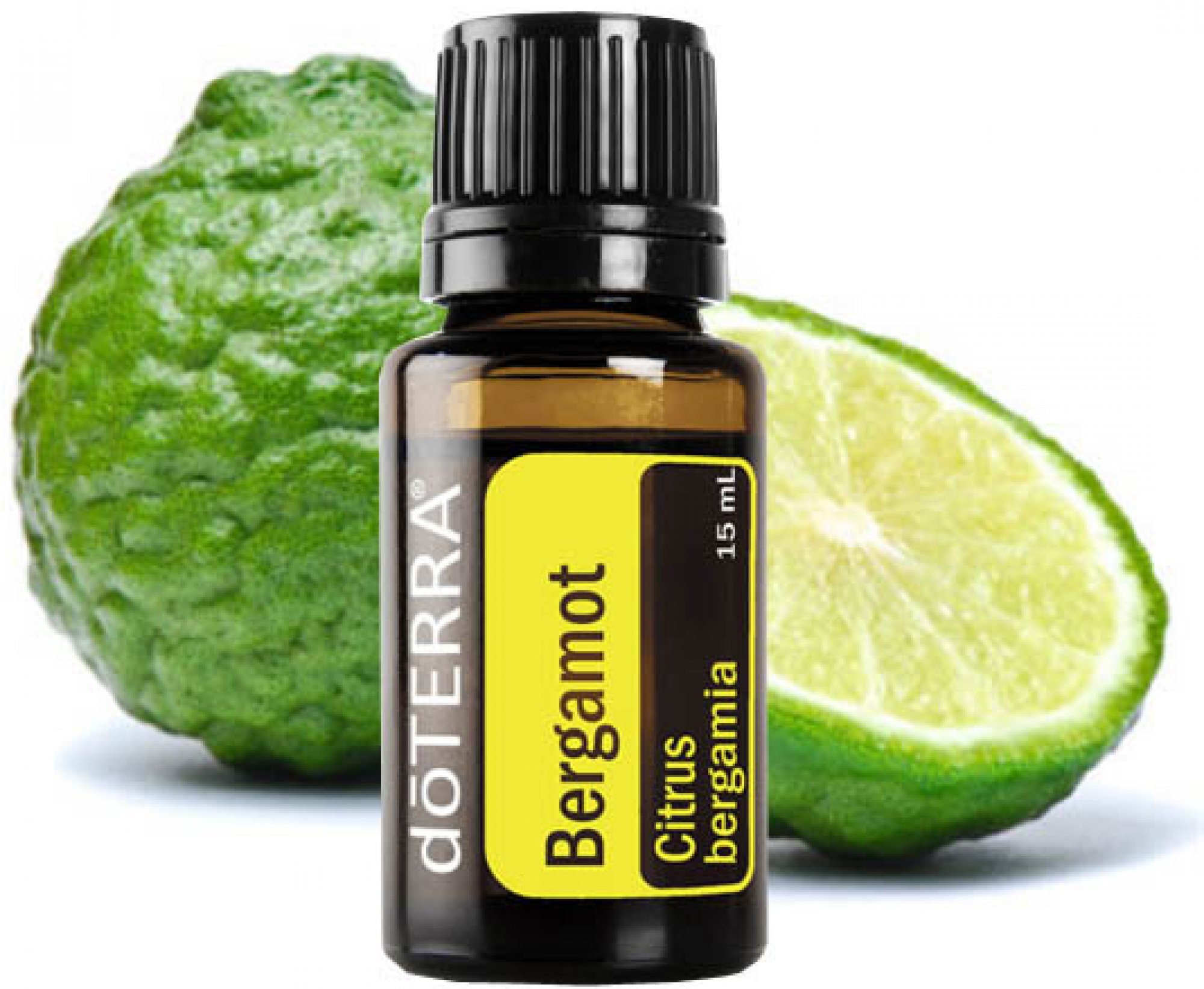 DoTerra Bergamot Bergamotový esenciálny olej 15 ml