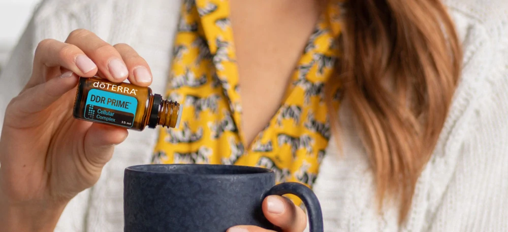 Doterra DDR Prime 15 ml