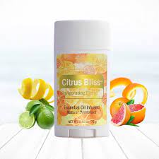 Doterra prírodný dezodorant Citrus Bliss Deodorant 75g