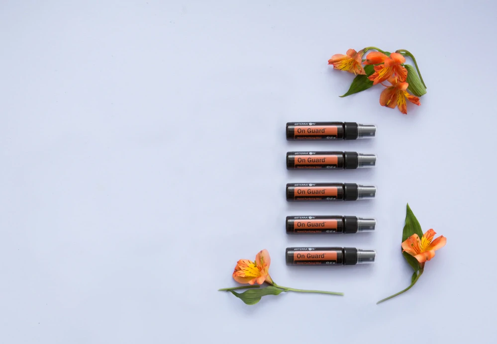 doTerra On Guard Purifying Mist Čistiaci sprej 27 ml