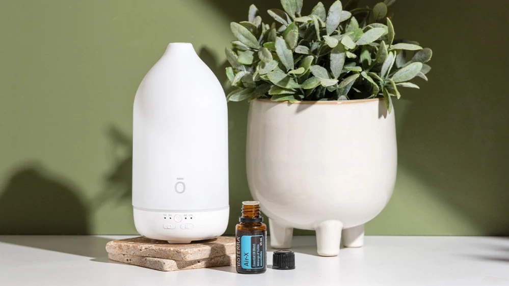 doTerra Air X 15 ml