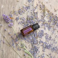 DoTerra Serenity Zmes olejov (upokojujúca zmes) 15 ml