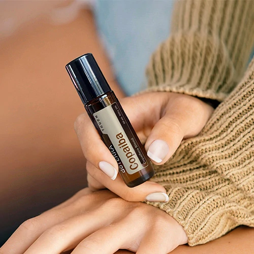 DoTERRA Copaiba Touch 10 ml