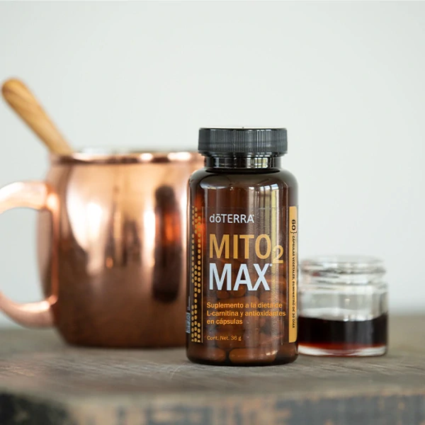 DoTerra Mito2Max 60 kapsúl