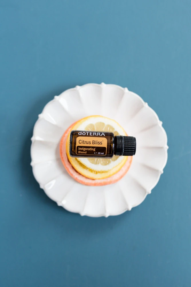 DoTerra Citrus Bliss Povzbudzujúca zmes 15 ml