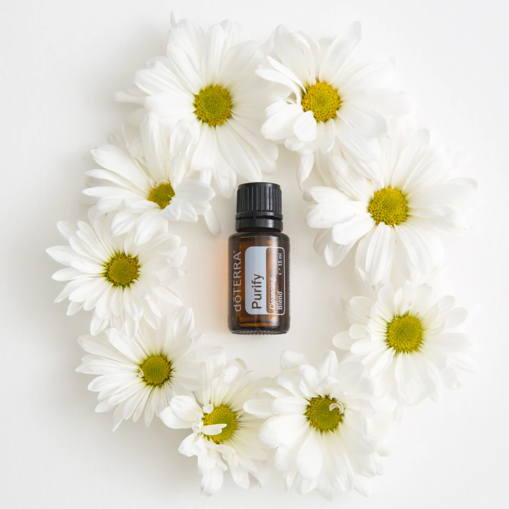 Doterra Purify 15 ml