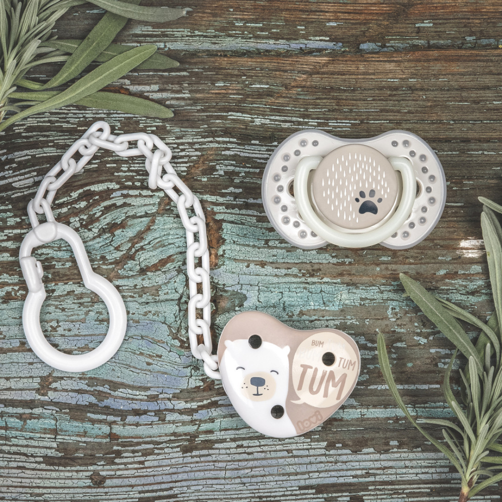 Lovi Retiazka Buddy Bear