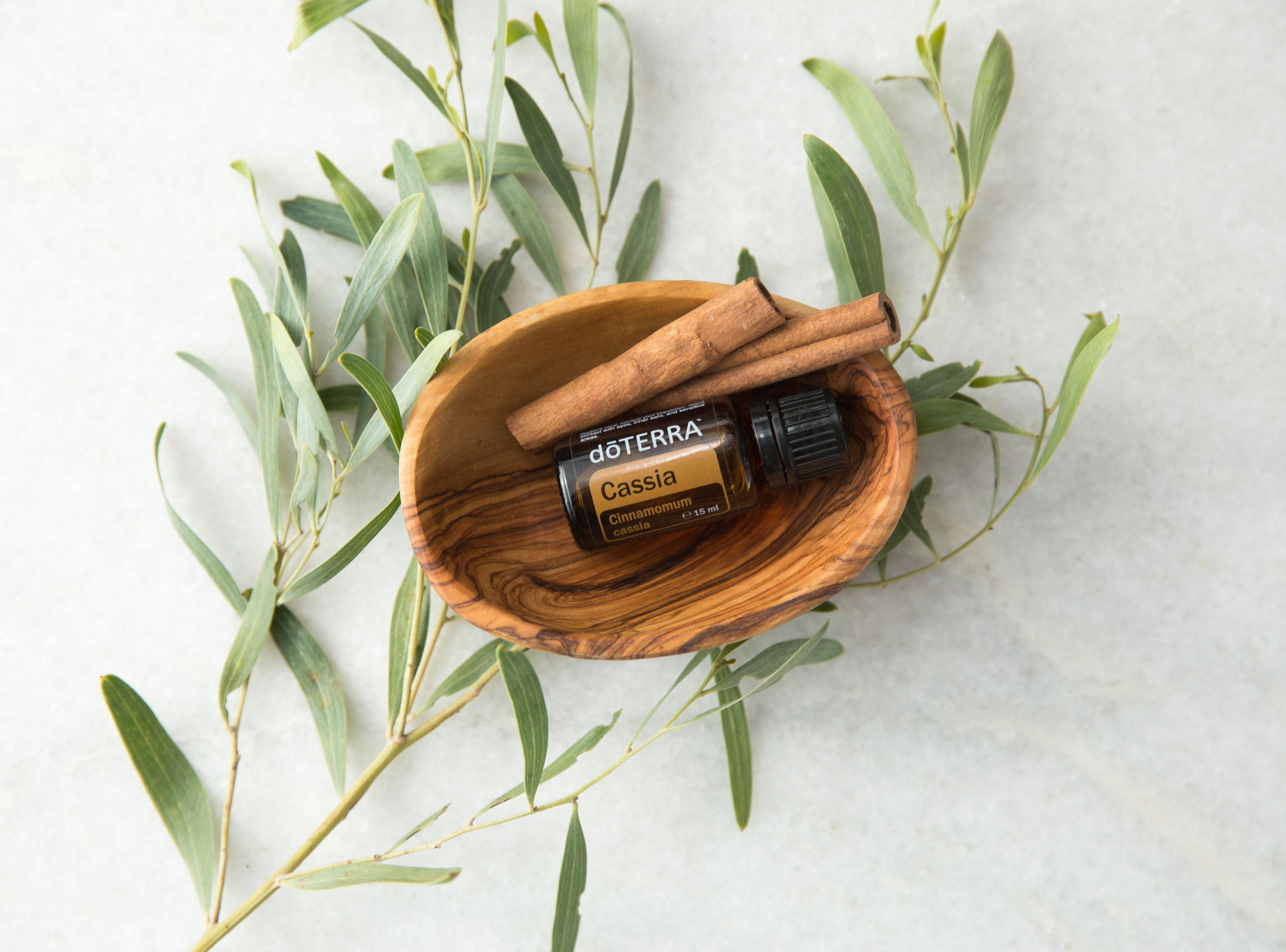 doTERRA Cassia 15 ml