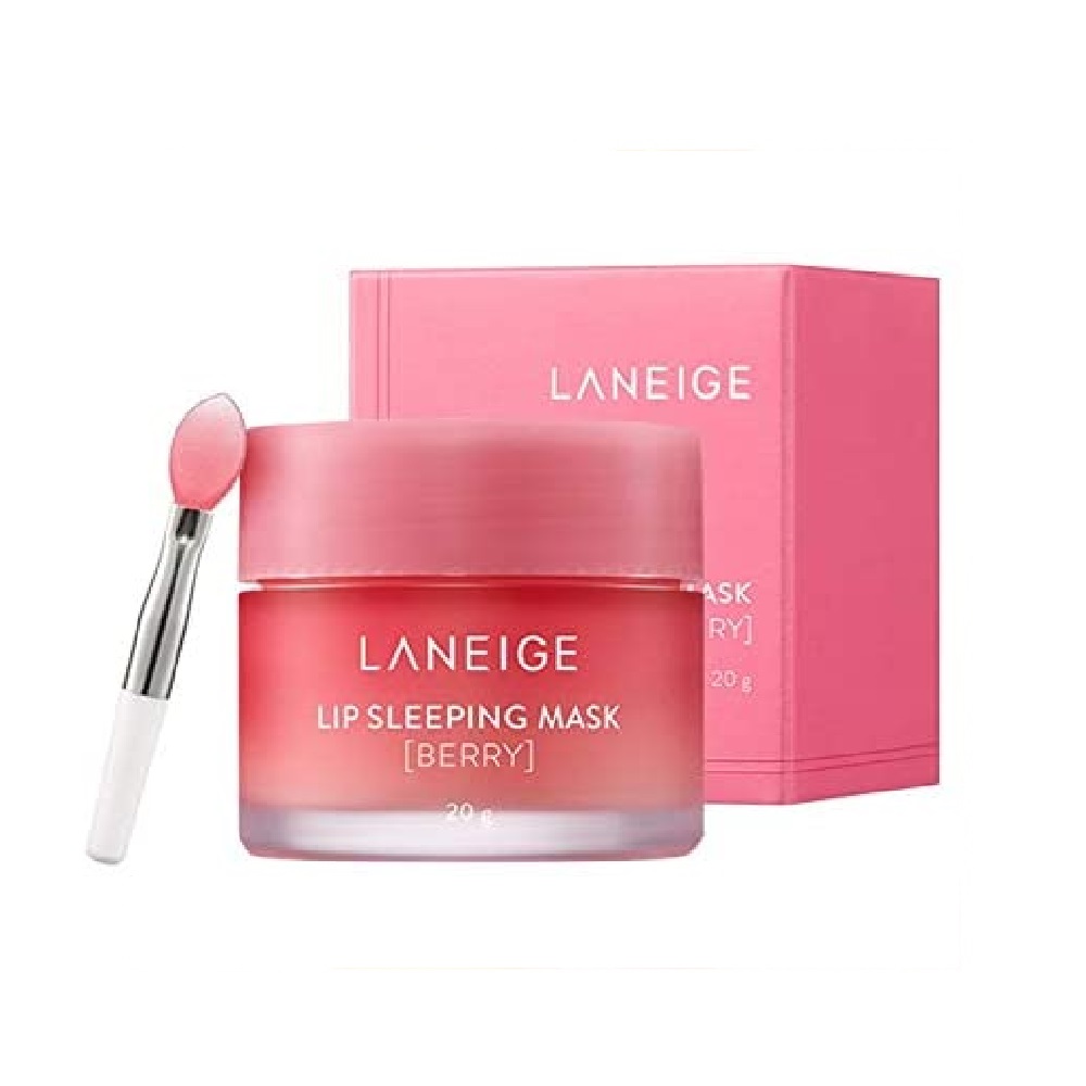 LANEIGE – Lip Sleeping Mask EX Berry 20g