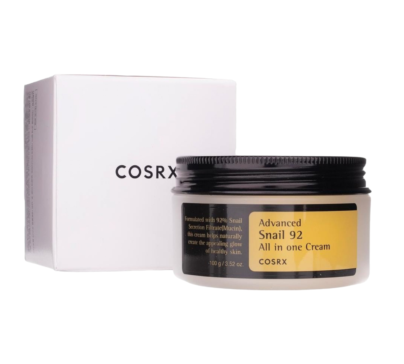 Cosrx Advanced Snail 92 All in one Cream 100 ml