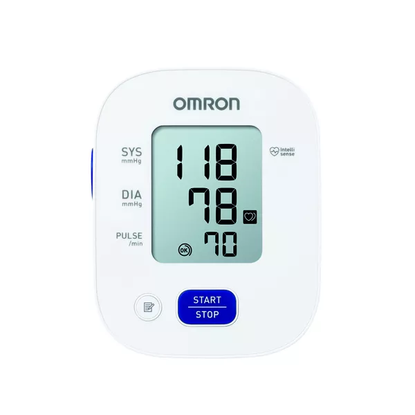 Omron M2
