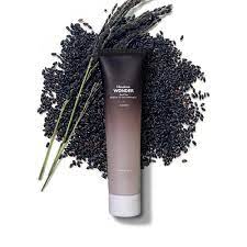 Haruharu Wonder Black Rice Moisture 5.5 Soft Cleansing Gel 100 ml