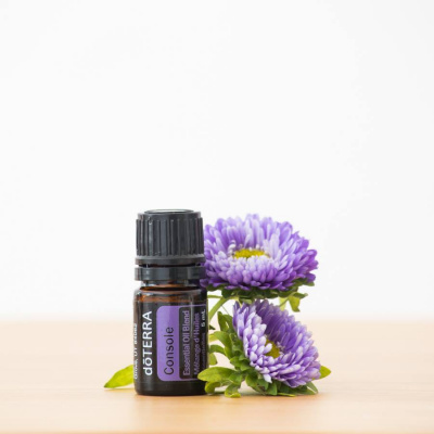 doTerra Console (Útecha) – Utešujúca zmes 5 ml